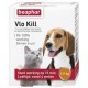 Beaphar Flea Kill +  small dogs and cats less than 11 kg (Nitenpyram)